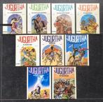 Jugurtha - 9 strips, Meerdere stripboeken, Ophalen of Verzenden