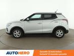 SsangYong Tivoli 1.2 GDI Comfort 4x2 (bj 2022), Gebruikt, 128 pk, Electronic Stability Program (ESP), Tivoli