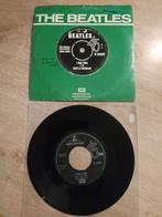 BEATLES I FEEL FINE SP UK, Envoi