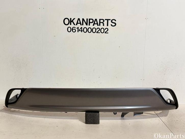 Toyota Highlander Diffuser 52169-0E110, Auto-onderdelen, Carrosserie, Bumper, Achter, Gebruikt