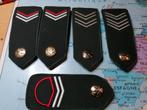Grades armée belge., Collections, Objets militaires | Général, Enlèvement ou Envoi