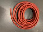Ribbelslang met trekkoord (30 m), Doe-het-zelf en Bouw, Elektriciteit en Kabels, Ophalen, Nieuw, Overige typen