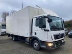 MAN TGL 8.190 (bj 2019), Euro 6, Bedrijf, Handgeschakeld, 140 kW
