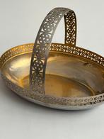 Panier Art Nouveau, Enlèvement