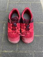Wandelschoenen crossrock (decathlon) maat 35, Ophalen, Gebruikt, Schoenen