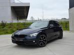 ✅Bmw 316d - F31 * Facelift * Navigatie * PDC * 1j Garantie, Auto's, BMW, Euro 6, 4 cilinders, USB, MyCar