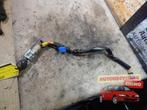 Serrure de contact + clé d'un Peugeot 206, Autos : Pièces & Accessoires, -, 3 mois de garantie, Utilisé, -