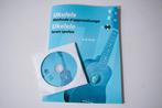 UKULELE lesboek met CD, Muziek en Instrumenten, Snaarinstrumenten | Overige, Nieuw, Ophalen of Verzenden, Ukelele