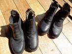 Boots d'équitation Fouganza, Utilisé, Enlèvement ou Envoi, Enfants, Chaussures