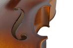 Cello 4/4 d'étude, Musique & Instruments, Comme neuf, Avec valise, Enlèvement ou Envoi, Violoncelle 4/4