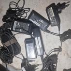 Oplader, Ophalen of Verzenden, Zo goed als nieuw