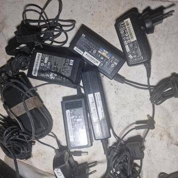 Oplader  beschikbaar voor biedingen