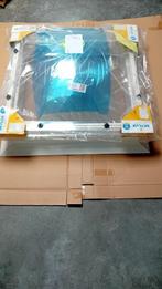 LichtKoepel + opstand , 3 wandig Skylux, Ophalen, Minder dan 80 cm, 80 tot 120 cm, Nieuw