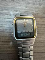 Montre pulsar, Enlèvement, Comme neuf