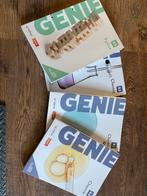 Studieboeken chemie en fysica, Boeken, Schoolboeken, Ophalen of Verzenden, Zo goed als nieuw, Scheikunde