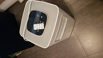 Proline PAC8000w - Mobiele Airco beschikbaar voor biedingen