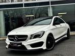 Mercedes-Benz CLA-Klasse 200 MOTOR MERC/ AMG-LINE / DODEHOEK, 100 kW, USB, Gebruikt, 4 cilinders