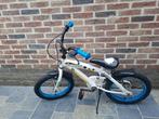 Kinderfiets 16 inch, Fietsen en Brommers, Fietsen | Crossfietsen en BMX, Ophalen, Zo goed als nieuw