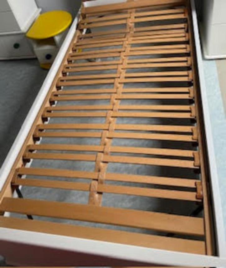Kinderkamer NAFNAF, Huis en Inrichting, Slaapkamer | Complete slaapkamers, Gebruikt, Eenpersoons, Ophalen