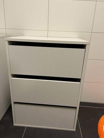 2 ladekasten beschikbaar voor biedingen