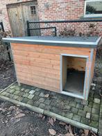 Honden hok niet gebruikt, Dieren en Toebehoren, Ophalen, Zo goed als nieuw, Hondenhok