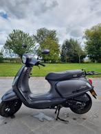 GTS Bravo E5 Scooter Benzine (2021), Fietsen en Brommers, Gebruikt, Benzine, Ophalen, Overige merken