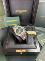 Audemars piguet cadrant vert