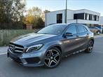 Mercedes benz GLA 200 AMG LINE/760000km/car play/bixenon, Auto's, Mercedes-Benz, 139 g/km, 4 cilinders, USB, Alcantara