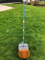 Kinderset voor speedball turnball en 2. Rackets tennispaal, Kinderen en Baby's, Speelgoed | Buiten | Actiespeelgoed, Ophalen, Gebruikt