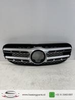 Mercedes Benz Gls x167 grill (origineel ), Gebruikt, Ophalen of Verzenden, Mercedes-Benz