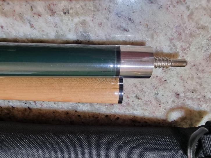 Biljartkeu, Sport en Fitness, Biljarten en Poolen, Ophalen of Verzenden