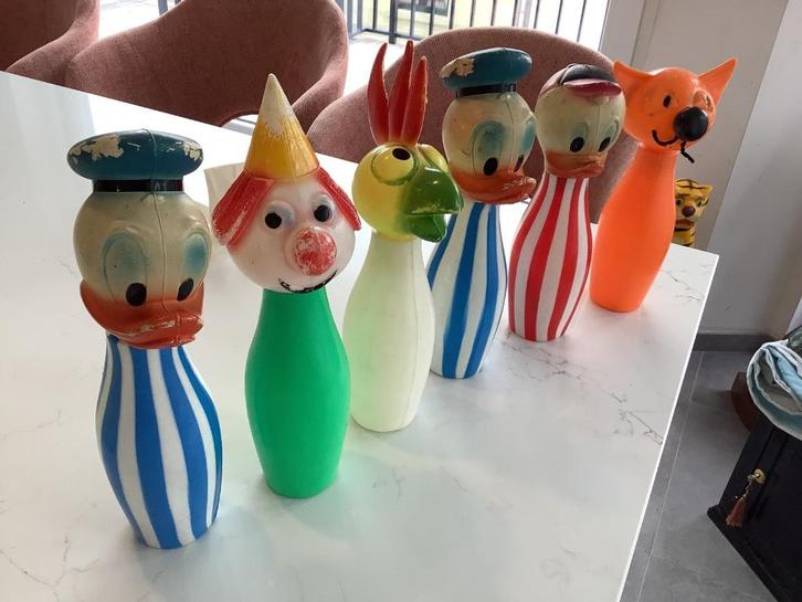 Disney jaren 50/60, Antiek en Kunst, Antiek | Speelgoed, Ophalen