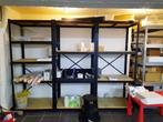 Planken IKEA Bror, Ophalen, Zo goed als nieuw