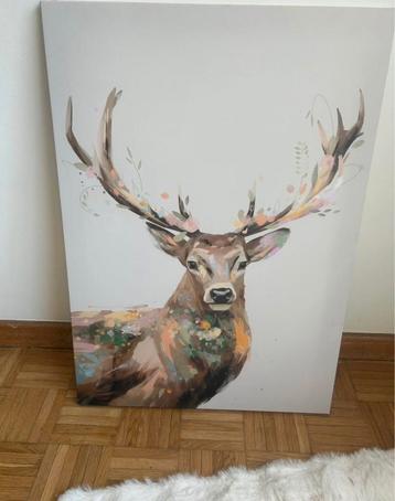 Ikea painting beschikbaar voor biedingen