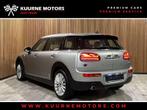 MINI Clubman Cooper 1.5iA Alu17"/Leder/Led/Cam/Keyless *1j g, Autos, Mini, Argent ou Gris, Achat, 136 ch, 5 portes