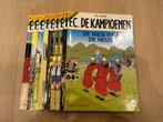 F.C. De Kampioenen - 52,58,2x61,63,65,70,72 en 75, Meerdere stripboeken, Ophalen of Verzenden, Gelezen