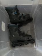 Skeelers, Sport en Fitness, Skeelers, Ophalen, Gebruikt, Inline skates 4 wielen