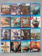 Playstation 4 games, Ophalen, Zo goed als nieuw
