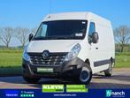 Renault MASTER 2.3 dci 130 l2h2, Auto's, Bestelwagens en Lichte vracht, Te koop, Diesel, Bedrijf, Cruise Control