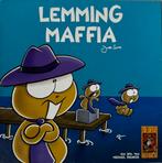 Lemming Maffia, Hobby en Vrije tijd, Gezelschapsspellen | Bordspellen, Drie of vier spelers, Ophalen of Verzenden, Zo goed als nieuw