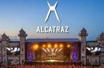 Alcatraz twee tickets 9/8, Tickets en Kaartjes, Twee personen, Ticket of Toegangskaart