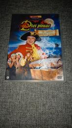DVD Piet Piraat, Enlèvement ou Envoi, Utilisé