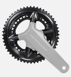 shimano 12 speed chainringset 52-36, Vélos & Vélomoteurs, Vélos Pièces, Neuf, Enlèvement ou Envoi, Vélo de course, Autres types