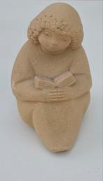 stone art beeldje, Ophalen of Verzenden, Gebruikt