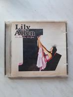 Lily Allen : It's Not Me, It's You (CD), Ophalen of Verzenden