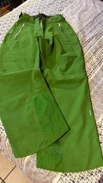 Ski/snowboard broek, Ophalen, Gebruikt, Kleding