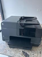 HP officejet Pro 8615, Computers en Software, Printers, Ophalen, Hp, Fotoprinter, Inkjetprinter