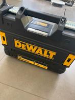 Boormachine dewalt koffer, nieuw! Ongeopend, Ophalen, Nieuw