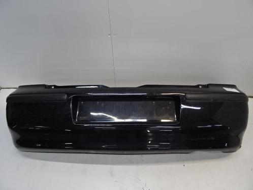 BUMPER ACHTER Volkswagen Polo III (6N2) (01-1999/09-2001), Auto-onderdelen, Carrosserie, Bumper, Volkswagen, Achter, Gebruikt