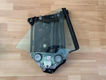 Raammechaniek BMW 1-Serie cabrio E88 Rechts achter  beschikbaar voor biedingen